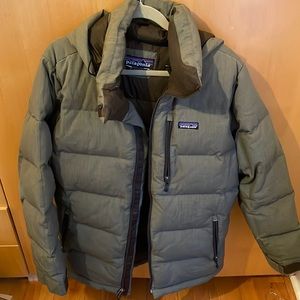 Patagonia Medium Parka men’s